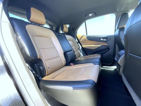 Used 2020 Chevrolet Equinox Premier AWD/4WD image 20