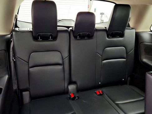 Used 2023 Nissan Pathfinder SL w/ SL Premium Package AWD/4WD image 22