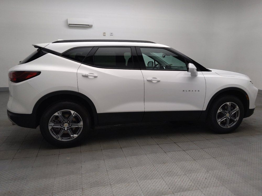Used 2024 Chevrolet Blazer LT w/ Convenience Package FWD image 10