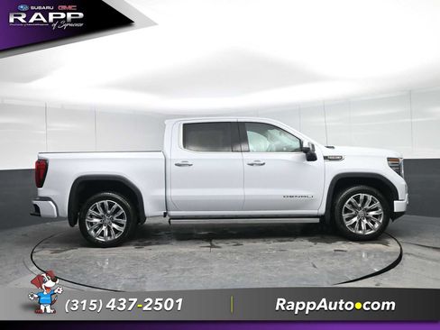 New 2026 GMC Sierra 1500 Denali image 3