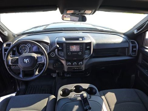 Used 2022 RAM 3500 Tradesman image 30