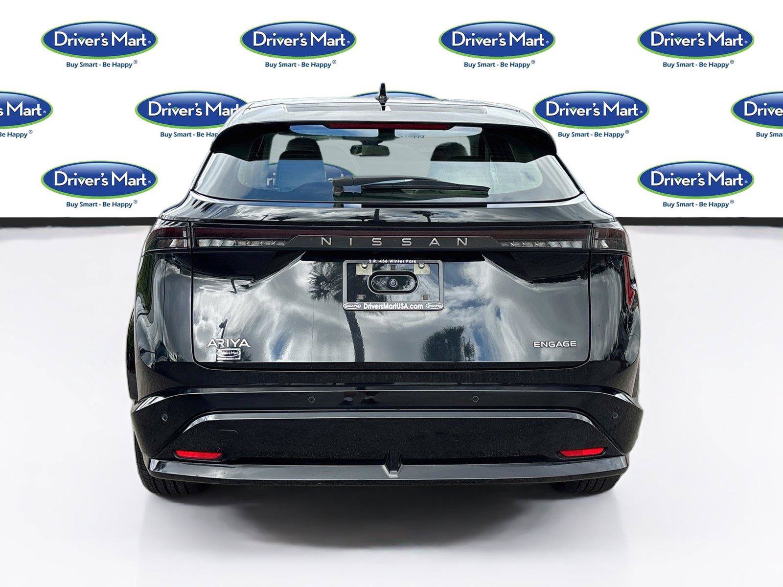 Used 2023 Nissan Ariya FWD image 6