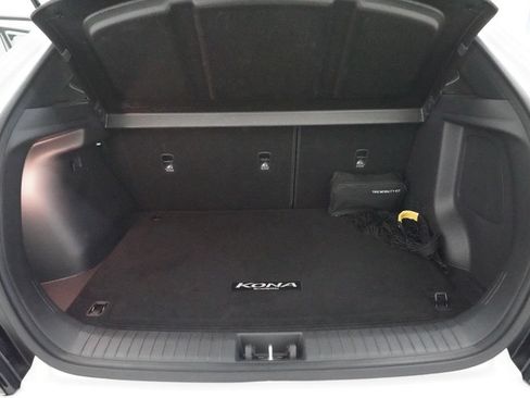 Used 2023 Hyundai Kona N FWD image 10