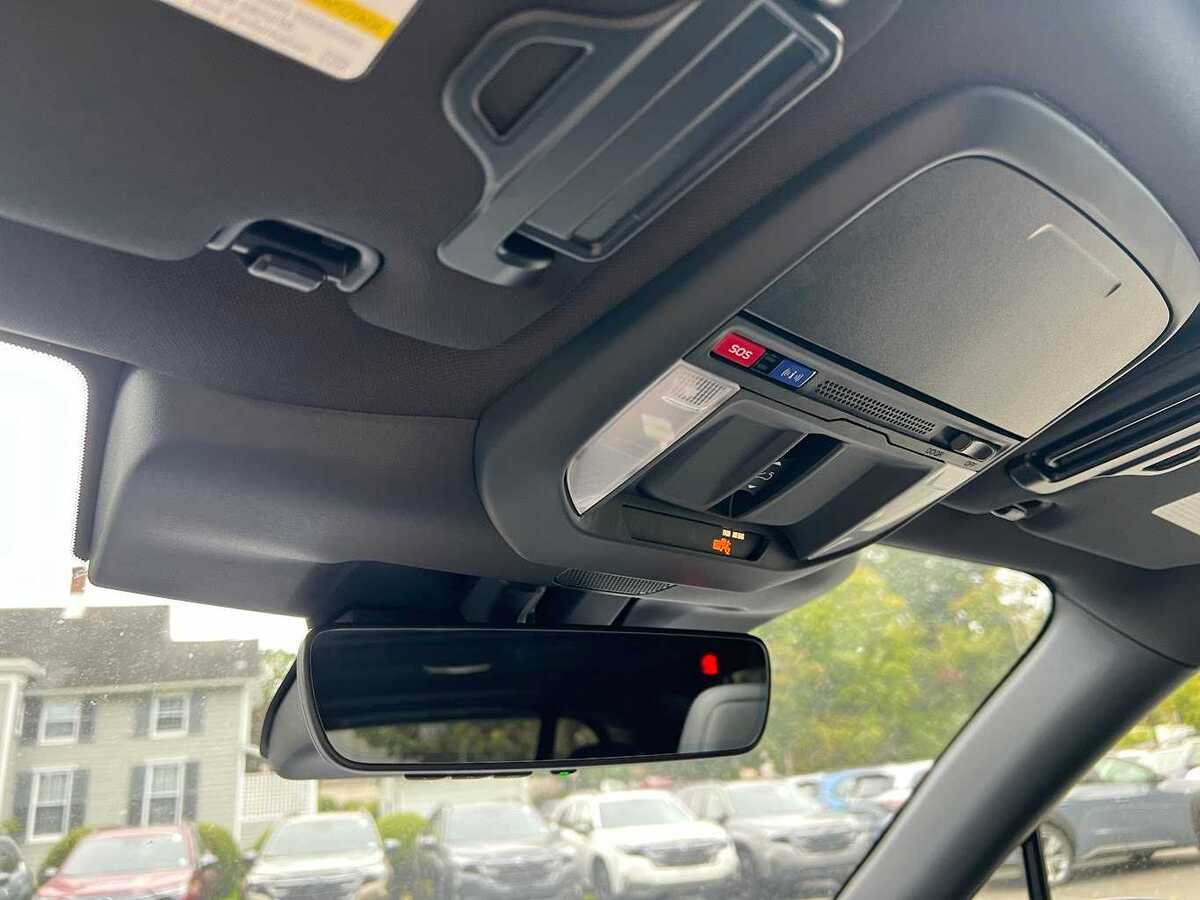 New 2026 Subaru Forester Sport AWD/4WD image 21