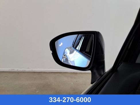 New 2025 Nissan Murano SL w/ Cargo Package image 28