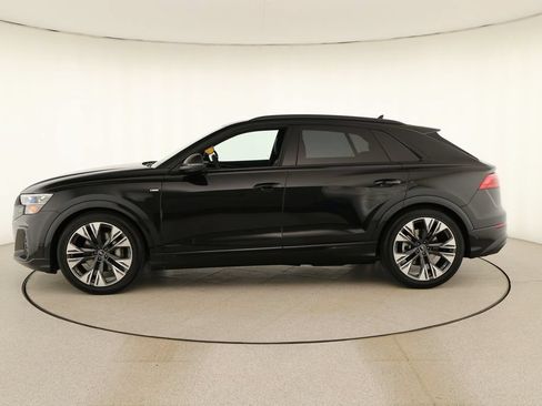 New 2026 Audi Q8 Premium Plus AWD/4WD image 2
