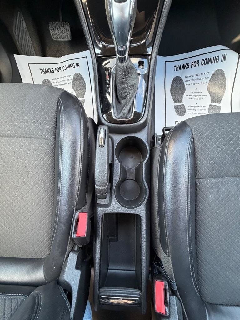 Used 2017 Buick Encore Preferred FWD image 22