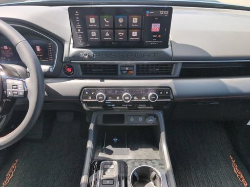 Used 2026 Honda Passport TrailSport Elite image 25
