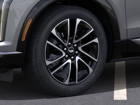 New 2026 Cadillac Optiq Sport 2 image 9