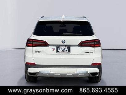 Used 2019 BMW X5 xDrive40i w/ Convenience Package