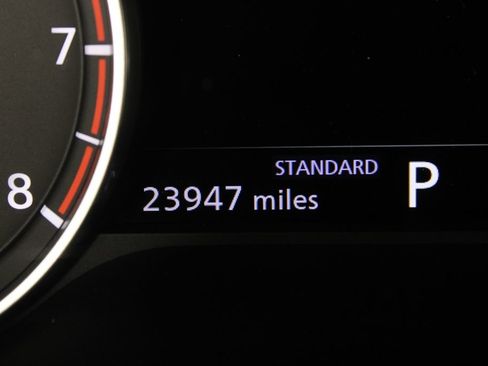 Certified 2024 Nissan Rogue SV w/ SV Premium Package FWD image 31