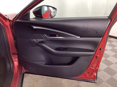 Used 2024 MAZDA CX-30 AWD 2.5 S w/ Select Sport Pkg image 8