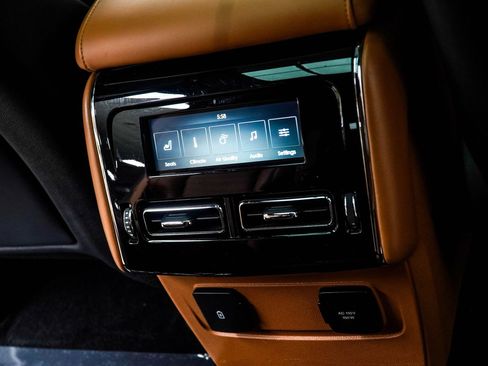 Used 2021 Lincoln Aviator Black Label Grand Touring AWD/4WD image 52