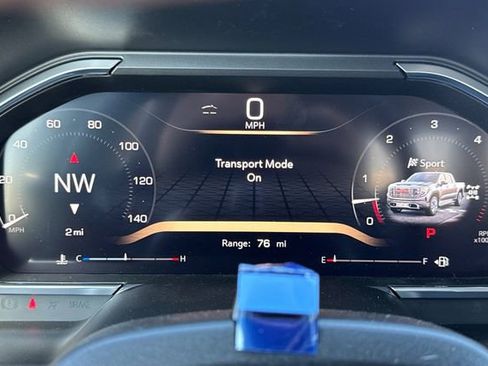 New 2026 GMC Sierra 1500 Denali AWD/4WD image 30