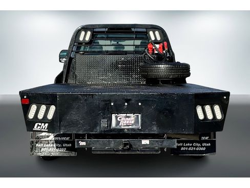 Used 2022 Ford F350 XL w/ Power Equipment Group image 5