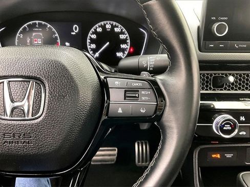 Certified 2023 Honda Civic Sport image 23