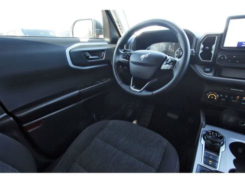 Used 2023 Ford Bronco Sport Big Bend w/ Convenience Package image 10