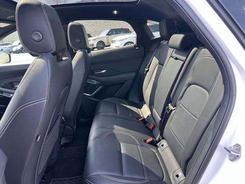 Used 2024 Jaguar E-PACE R-Dynamic SE image 30