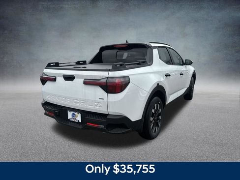 New 2026 Hyundai Santa Cruz SEL AWD/4WD image 5