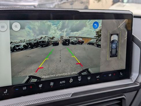 New 2025 Ford Bronco Sport Outer Banks w/ Outer Banks Tech Package+ image 13