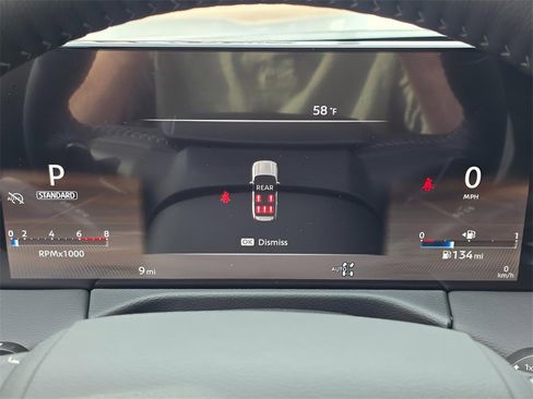 New 2026 Nissan Armada SL image 29