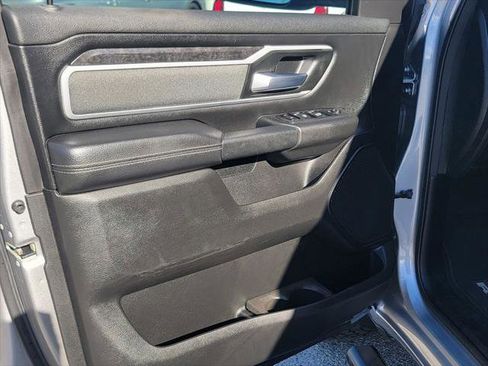 Certified 2021 RAM 1500 Big Horn image 15