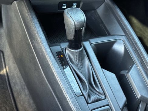 Certified 2025 Honda Accord SE image 16