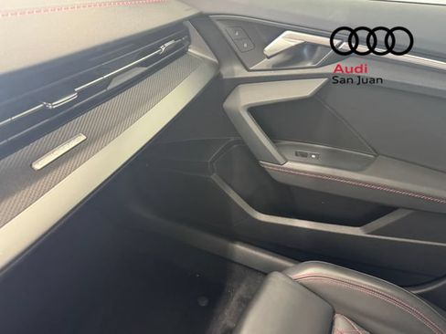 Certified 2024 Audi S3 Premium Plus w/ Premium Plus Package AWD/4WD image 31