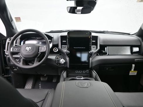 New 2026 RAM 1500 Rebel w/ Rebel Level 2 Equipment Group image 15