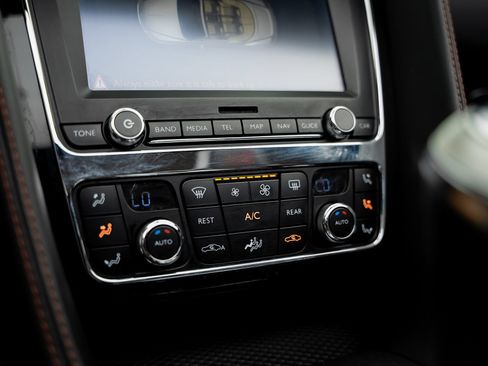 Used 2013 Bentley Continental GT AWD/4WD image 50