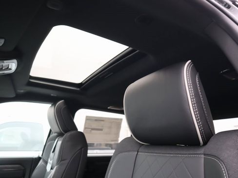 New 2026 RAM 2500 Limited image 15