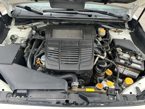 Used 2016 Subaru WRX AWD/4WD image 19