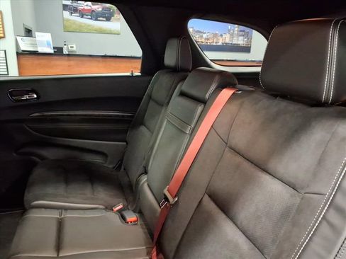 New 2026 Dodge Durango SRT Hellcat image 15