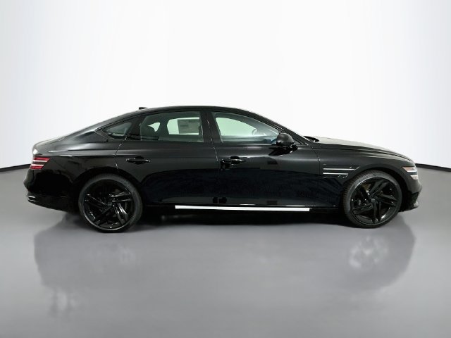 New 2027 Genesis G80 3.5T Prestige AWD/4WD image 4