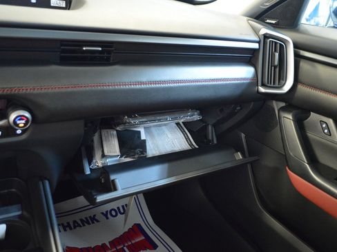 New 2025 MAZDA CX-50 AWD 2.5 Hybrid w/ Weather Package image 21