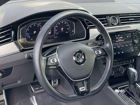 Used 2020 Volkswagen Arteon SEL image 7