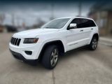 Used 2016 Jeep Grand Cherokee Limited image 2