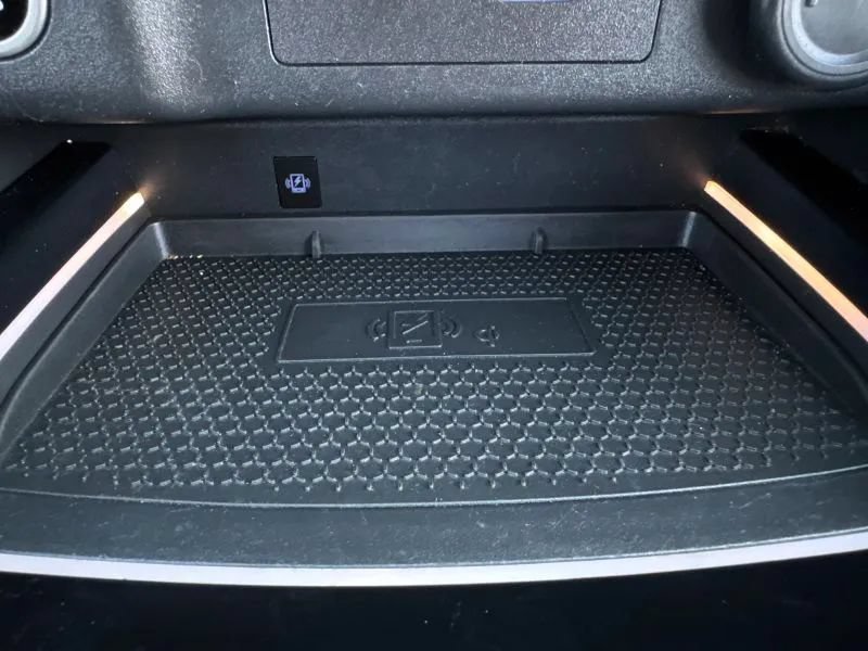 Used 2021 Nissan Rogue Platinum FWD image 39