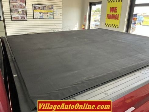 Used 2016 GMC Sierra 1500 SLT image 37