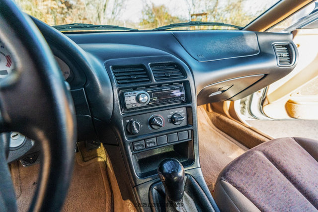 Used 1996 Ford Probe GT FWD image 28