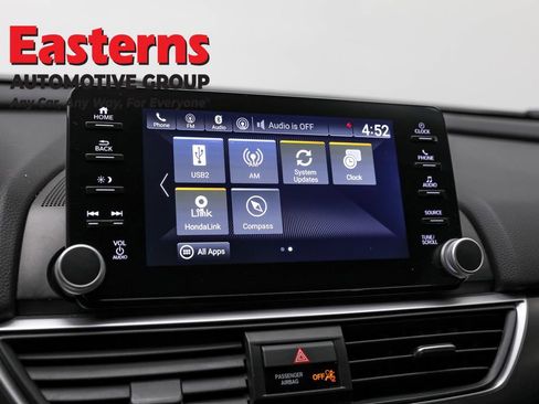 Used 2021 Honda Accord LX image 18