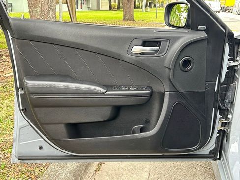 Used 2022 Dodge Charger GT w/ Blacktop Package image 23