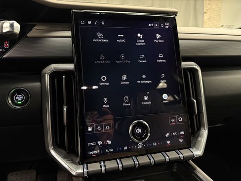 New 2026 GMC Acadia Elevation w/ LPO, Floor Liner Package image 30