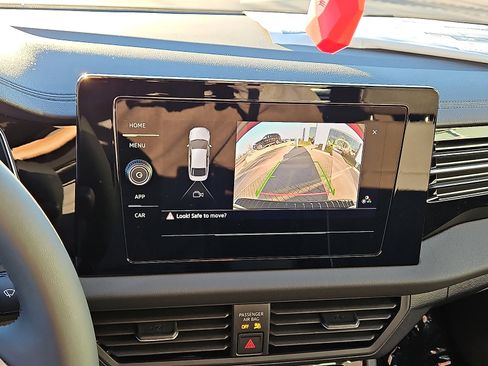 New 2026 Volkswagen Jetta Sport image 15