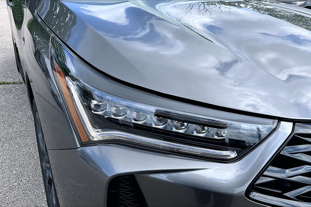 New 2026 Acura RDX w/ Advance Package AWD/4WD image 32