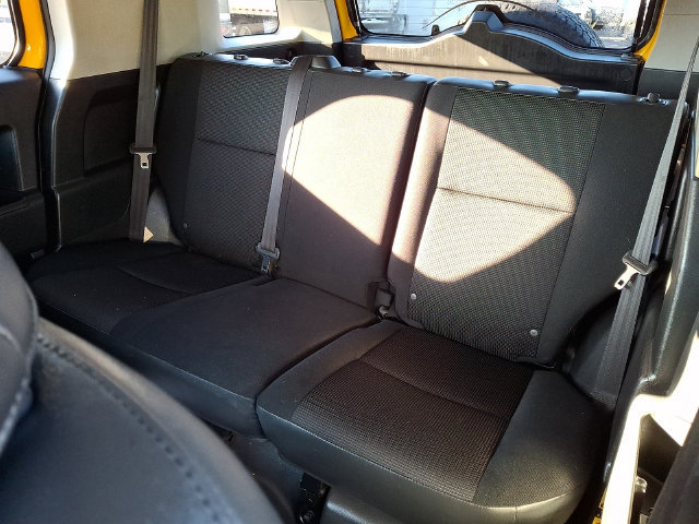 Used 2007 Toyota FJ Cruiser 2WD image 16