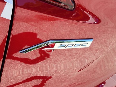 New 2026 Acura RDX A-Spec AWD/4WD image 15