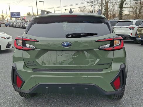 Certified 2026 Subaru Crosstrek 2.0i Premium image 5