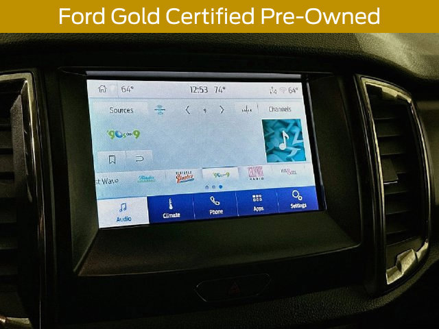 Used 2023 Ford Ranger XLT w/ Tremor Off-Road Package AWD/4WD image 25