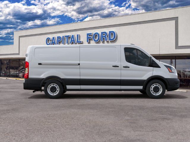 New 2027 Ford Transit 150 Low Roof w/ Load Area Protection Package RWD image 5